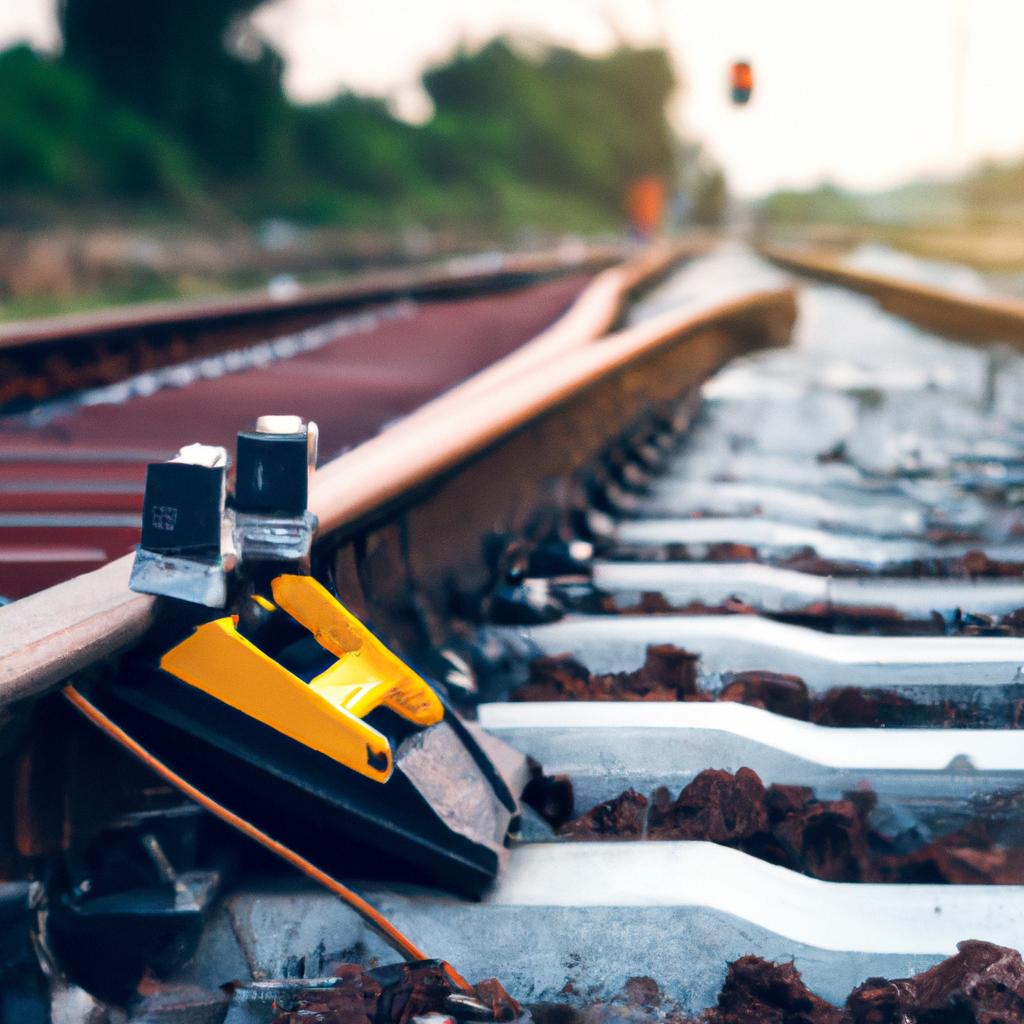 未経験からプロへ。鉄道工事の世界で新たな挑戦を始めよう