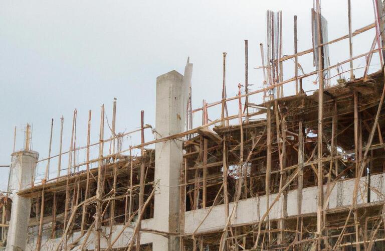 未経験でも建設業界でキャリアアップ！