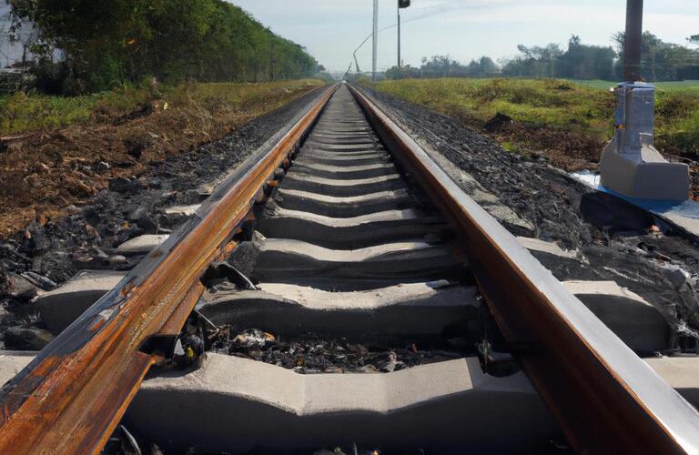 未来の鉄道を支える、線路保守作業のプロフェッショナルを募集中！