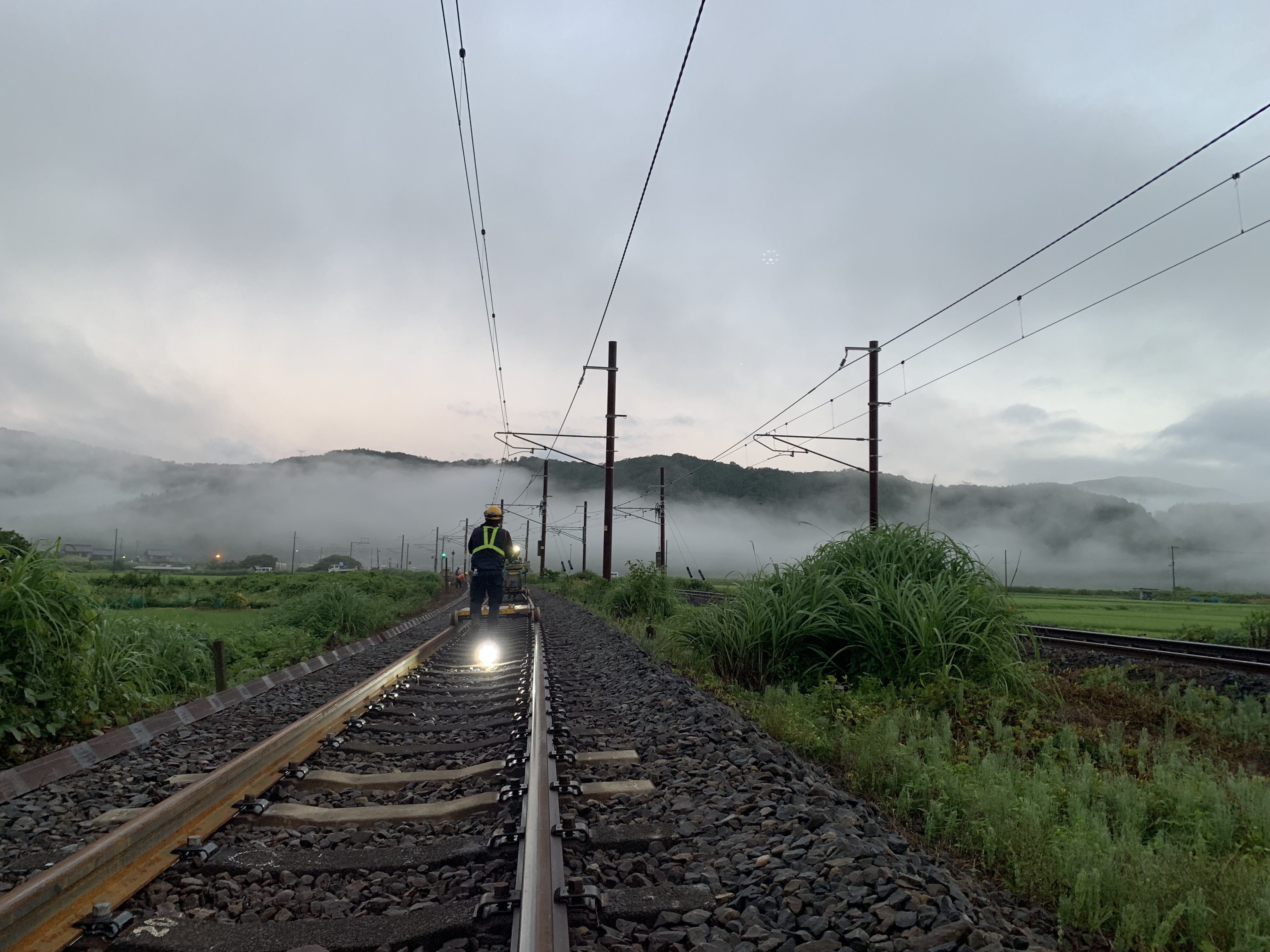 現場作業員募集