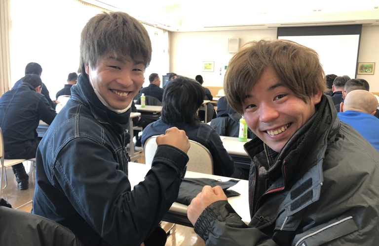未経験からでもキャリアアップを実現！建設業界で夢を叶えるチャンス